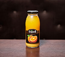 Сок Swell апельсиновый