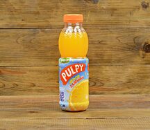 Pulpy Апельсин