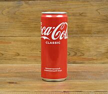Coca-Cola