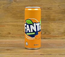 Fanta