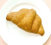 Круассан классический на сливочном масле