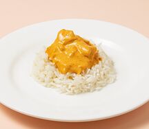 Чикен карри