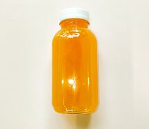 Морс облепиховый