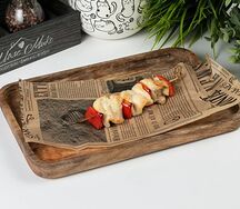 Шашлычок куриный