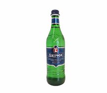 Джермук газированный