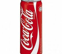 Coca-Cola (Добрый Кола)