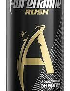 Adrenaline Rush