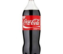 Coca-Cola (Добрый Кола)