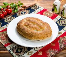 Лепешка армянская матнакаш