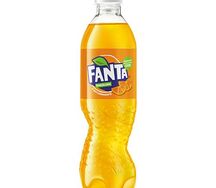 Fanta (Добрый Апельсин)