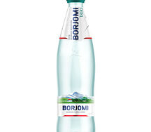 Borjomi