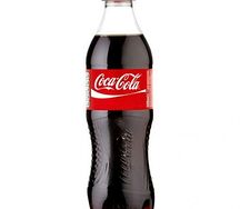 Coca-Cola (Добрый Кола)