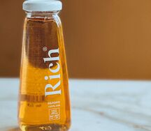 Яблочный сок Rich
