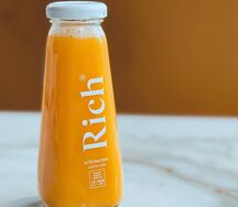 Апельсиновый сок Rich