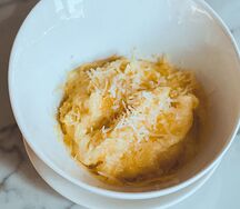 Картофельное пюре
