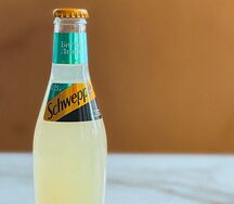 Schweppes Bitter Lemon