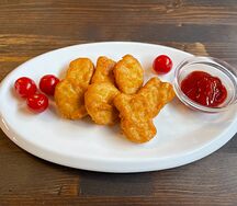 Куриные наггетсы S