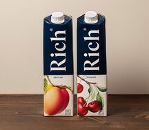 Rich вишня