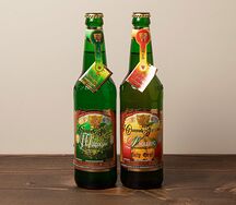 Лимонад Святой Грааль Дюшес