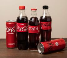 Coca-Cola M