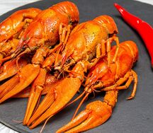 Раки S Рецепт Острый Перчик