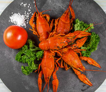 Раки S Пикантный томат