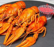 Раки Xl Рецепт Острый Перчик