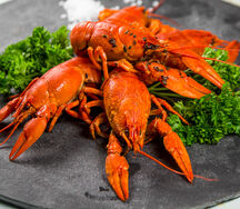 Раки M Классический рецепт