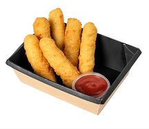 Сырные палочки