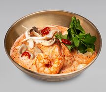 Том ям набэ