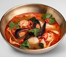 Классический Том ям