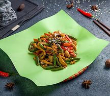 Салат кайенский