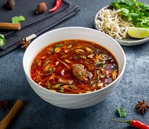 Суп Фо Шот Ванг