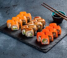 Сет классика