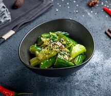 Битые огурцы