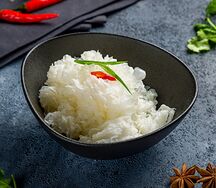 Гребешки по-корейски