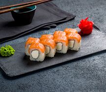 Ролл Филадельфия лайт