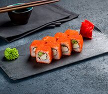 Калифорния классика