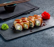 Ролл Дракон