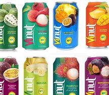 Напитки Vinut