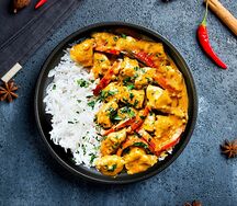 Курочка Пананг Гай