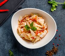 Кимчи по-корейски