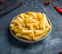 Картофель фри