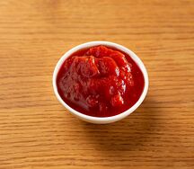 Томатный соус