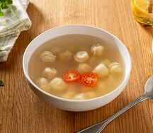 Суп для утра