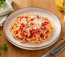 Паста Маргарита