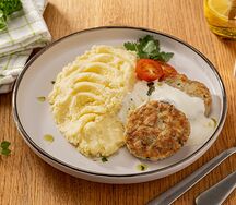 Котлеты куриные