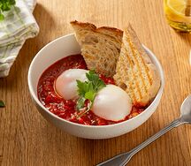 Шакшука классическая