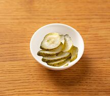 Маринованные огурчики