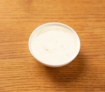 Ванильный соус